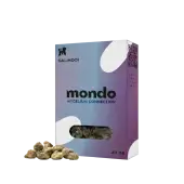 Galindoi magic truffles