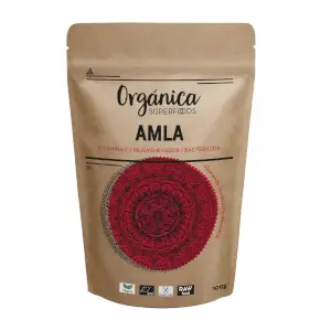 Amla Bio