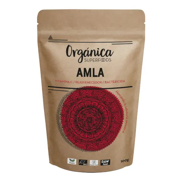 Amla Bio