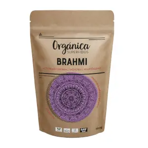 Brahmi Bio
