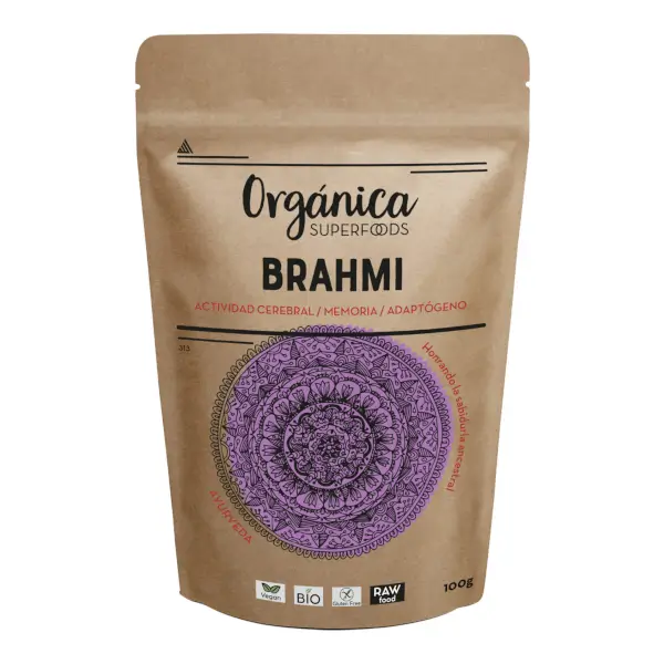 Brahmi Bio