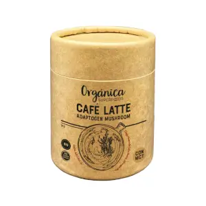 Café Mushroom Latte Bio