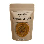 Canela en polvo de Ceilán