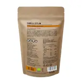Canela en polvo de Ceilán