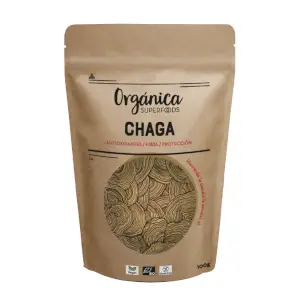 Chaga Bio