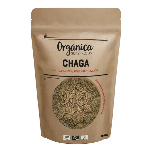 Chaga Bio
