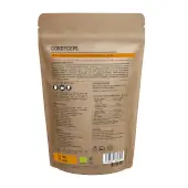 Cordyceps en polvo Bio