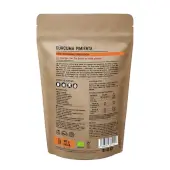 Cúrcuma Pimienta Bio