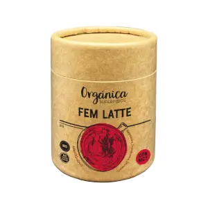 Fem Latte Bio