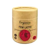 Fem Latte Bio