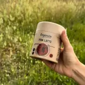 Fem Latte Bio
