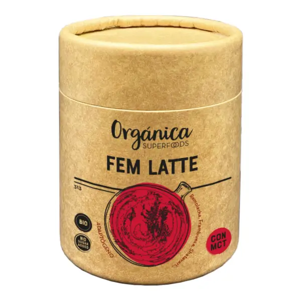 Fem Latte Bio