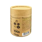 Focus Latte Bio