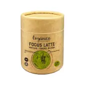 Focus Latte Bio