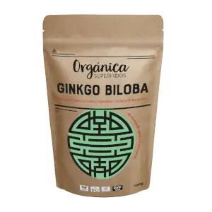 Ginkgo Biloba Bio