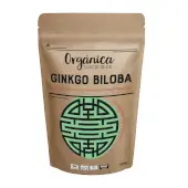 Ginkgo Biloba Bio