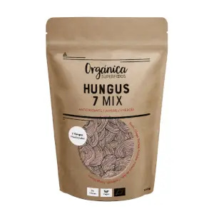 Hungus Mix Bio