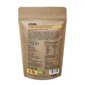 Organic ginger powder