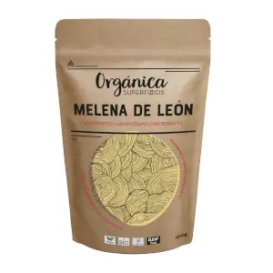 Melena de León Bio