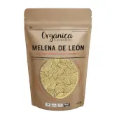 Melena de León Bio