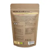 Lion’s Mane Mushroom Organic