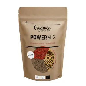 Power Mix