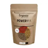 Power Mix