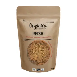 Reishi Bio