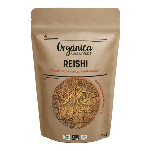 Reishi Bio