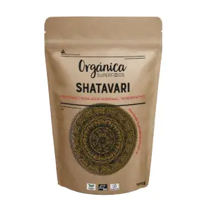 Shatavari Bio