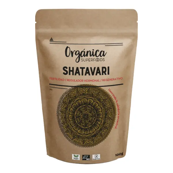 Shatavari Bio