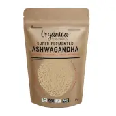 Ashwagandha súper fermentada Bio