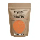 Cúrcuma Super Fermentada Bio