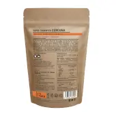 Cúrcuma Super Fermentada Bio
