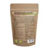 Fusión de hierbas y Reishi súper fermentadas Bio