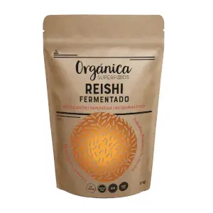 Reishi súper fermentado Bio