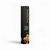 Golden Teacher Liquid Culture