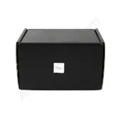 Grano de maiz estéril