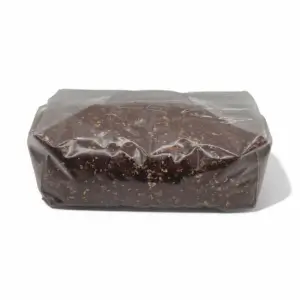 Mushroom cultivation substrate