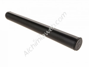 Jointtube 100mm Schwarz