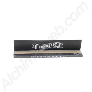 Papel de fumar Slim King Size Humboldt Seed Company