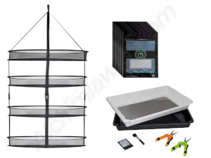 Harvest Kit Pro