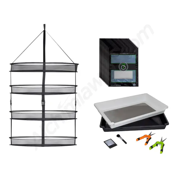 Ernteset Pro