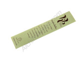 H&B Rudraksha Natural Incense