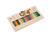 Mini-Incense range Jardin Nature 15 fragrances