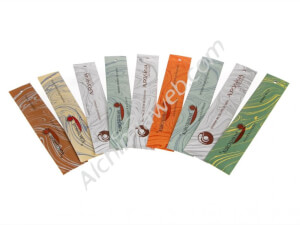 Incense Auroshikha
