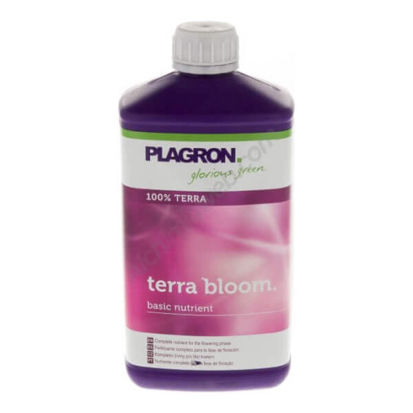 PLAGRON Terra Bloom