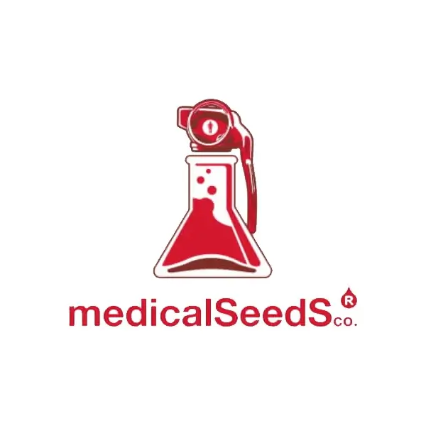 Medical Seeds Feminizadas