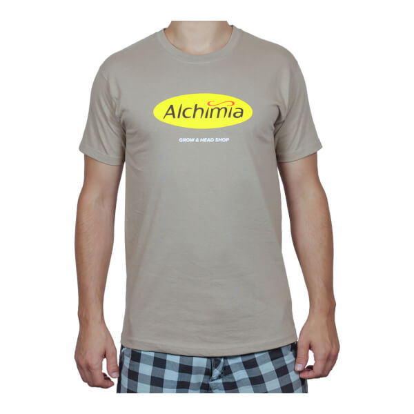 Camiseta Alchimia Vintage Avena