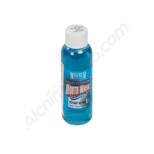 Detoxifiant Mouth Wash